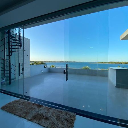 Apartamento Na Lagoa Do Paraiso Жижока-ди-Жерикуакуара Экстерьер фото