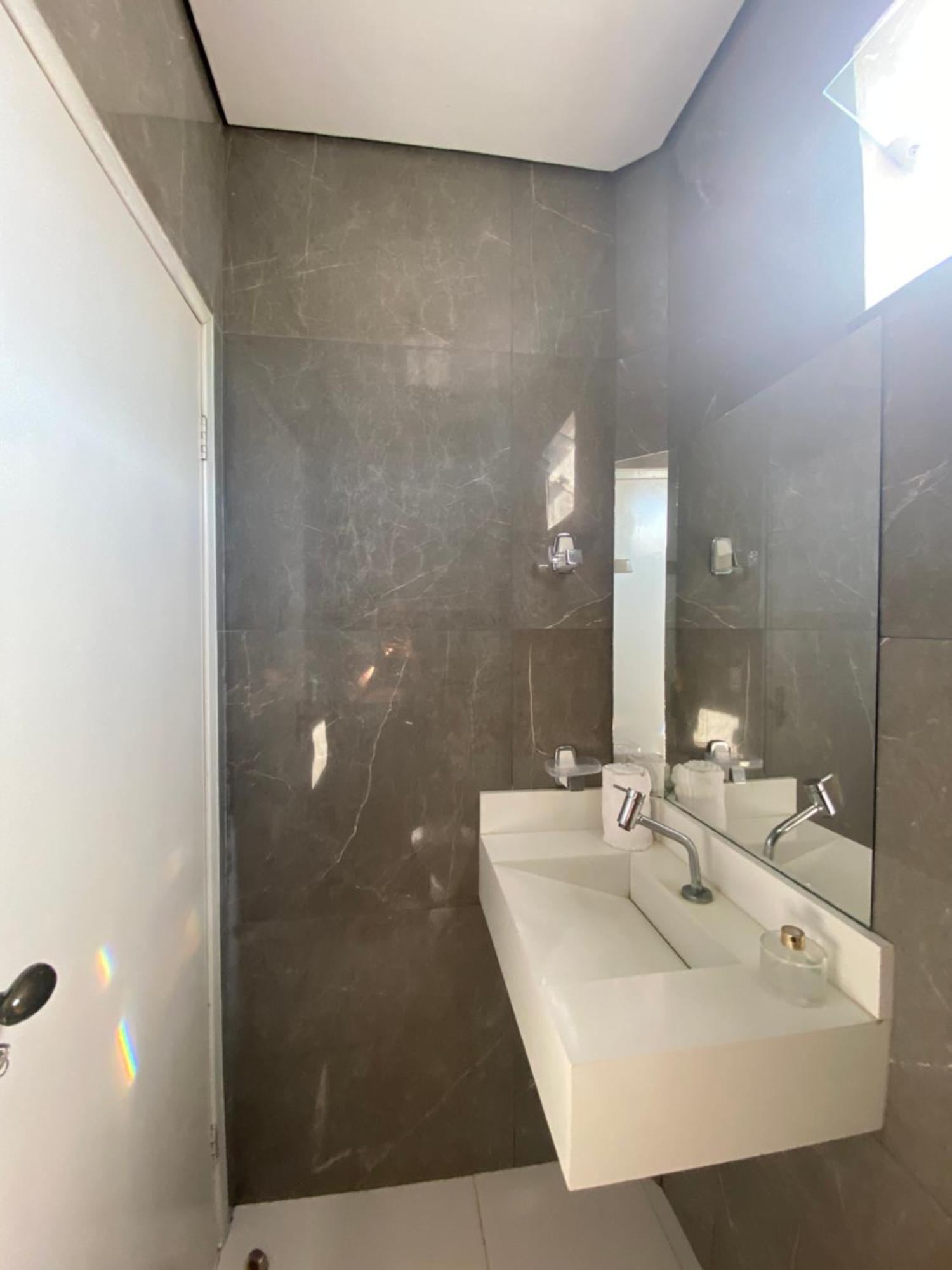 Apartamento Na Lagoa Do Paraiso Жижока-ди-Жерикуакуара Экстерьер фото