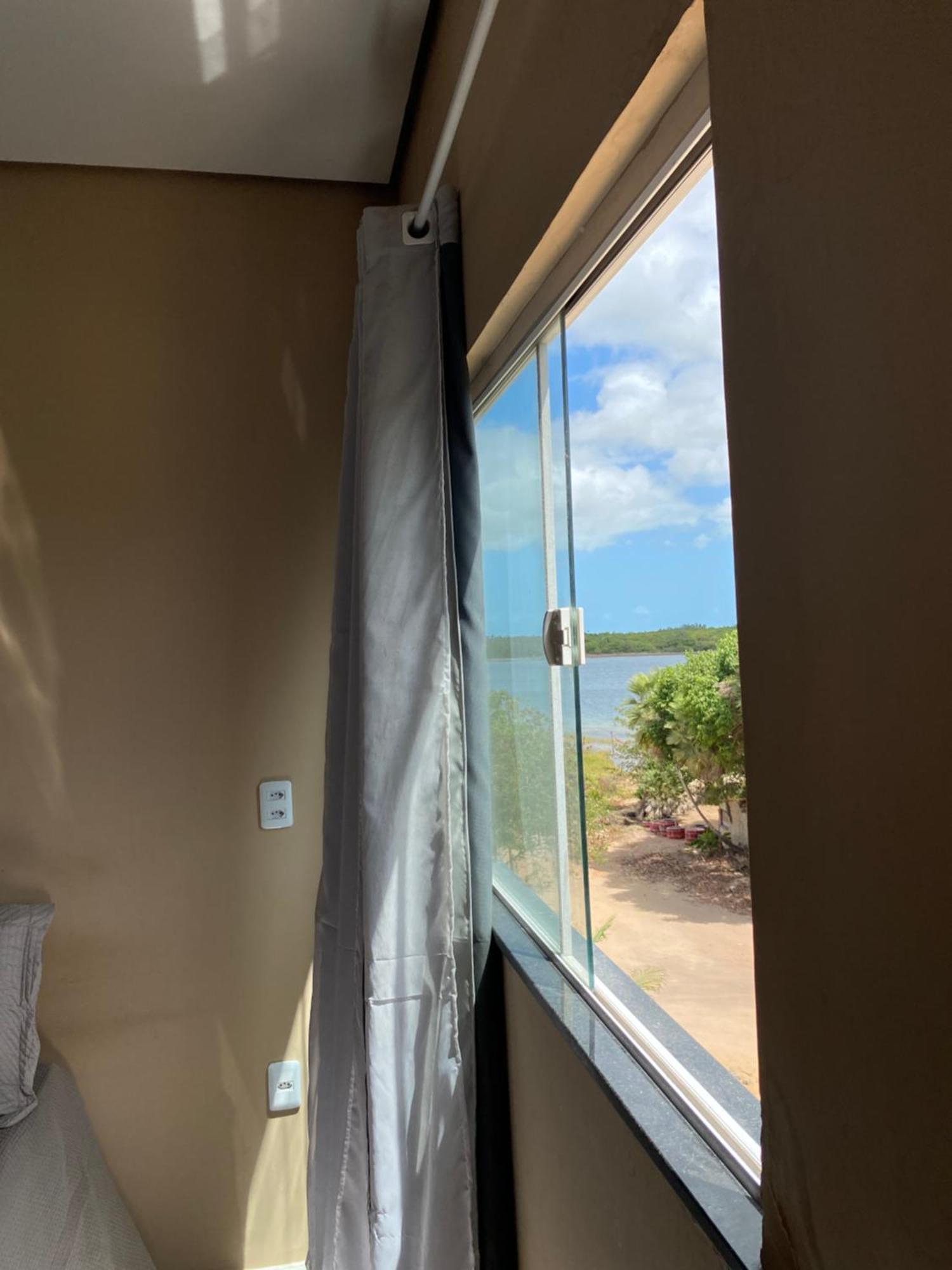 Apartamento Na Lagoa Do Paraiso Жижока-ди-Жерикуакуара Экстерьер фото